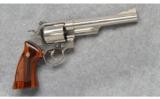 Smith & Wesson ~ Model 29-2 ~ 44 Magnum - 2 of 4