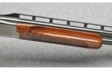 Browning ~ 725 Trap 2 Bbl Set ~ 12 Gauge - 4 of 9