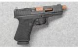 Shadow Systems ~ Glock SS9C ~ 9mm Luger - 1 of 5