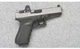 Glock ~ 17 Lone Wolf Custom ~ 9mm Luger - 1 of 4