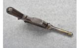 Mauser ~ Broomhandle Bolo ~ 30 Mauser - 4 of 6