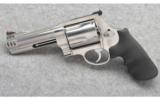 Smith & Wesson ~ Model 460V ~ 460 S&W Mag - 2 of 4