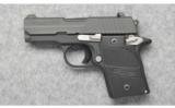 Sig Sauer ~ P936 Nightmare ~ 9mm Luger - 2 of 5