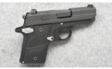 Sig Sauer ~ P936 Nightmare ~ 9mm Luger - 1 of 5