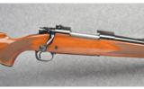 Winchester ~ 70 XTR ~ 22-250 Remington - 3 of 9