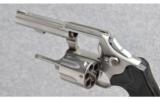 Smith & Wesson ~ Model 64-5 ~ 38 Special - 3 of 3