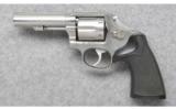 Smith & Wesson ~ Model 64-5 ~ 38 Special - 2 of 3