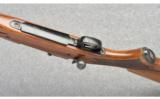 Winchester ~
Model 70 ~ 375 H&H Mag - 8 of 9