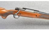 Winchester ~
Model 70 ~ 375 H&H Mag - 3 of 9
