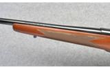 Winchester ~
Model 70 Classic DBM ~ 30-06 - 6 of 9