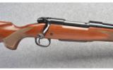 Winchester ~
Model 70 Classic DBM ~ 30-06 - 3 of 9