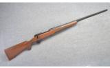 Winchester ~
Model 70 Classic Sporter ~ 7mm Rem Mag - 1 of 9