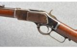 Winchester ~ Model 1873 Rifle ~ 38 WCF - 7 of 9