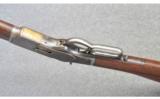 Winchester ~ Model 1873 Rifle ~ 38 WCF - 6 of 9