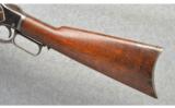 Winchester ~ Model 1873 Rifle ~ 38 WCF - 9 of 9