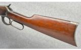 Winchester ~ 1892 Rifle ~ 25-20 Win - 8 of 9