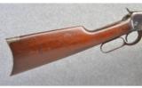 Winchester ~ 1892 Rifle ~ 25-20 Win - 2 of 9