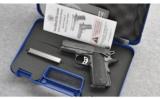 Smith & Wesson ~ SW1911 Pro Series ~ 9mm Luger - 4 of 4