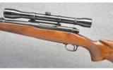 Winchester ~ Pre-64Model 70 ~ 264 Win Mag - 9 of 9