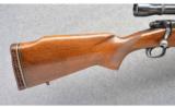 Winchester ~ Pre-64Model 70 ~ 264 Win Mag - 3 of 9