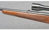 Winchester ~ Pre-64Model 70 ~ 264 Win Mag - 6 of 9