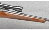 Winchester ~ Pre-64Model 70 ~ 264 Win Mag - 4 of 9