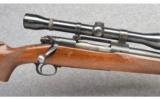 Winchester ~ Pre-64Model 70 ~ 264 Win Mag - 2 of 9
