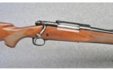 Winchester ~ Model 70 XTR Sporter ~ 264 Win Mag - 3 of 9