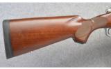 Winchester ~
Model 70 Sporter Stainless
~ 300 WSM - 5 of 9