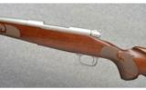 Winchester ~
Model 70 Sporter Stainless
~ 300 WSM - 9 of 9