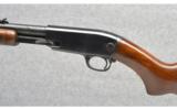 Winchester ~ Model 61 ~ 22 S, L , LR - 6 of 9