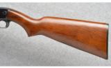 Winchester ~ Model 61 ~ 22 S, L , LR - 9 of 9