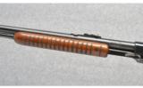 Winchester ~ Model 61 ~ 22 S, L , LR - 8 of 9