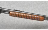 Winchester ~ Model 61 ~ 22 S, L , LR - 3 of 9