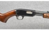 Winchester ~ Model 61 ~ 22 S, L , LR - 2 of 9