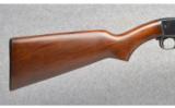 Winchester ~ Model 61 ~ 22 S, L , LR - 4 of 9