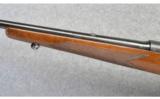 Winchester ~ Pre-64 Model 70 FWT ~ 30-06 Sprg - 6 of 9