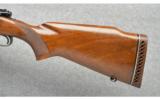 Winchester ~ Pre-64 Model 70 FWT ~ 30-06 Sprg - 9 of 9
