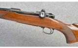 Winchester ~ Pre-64 Model 70 FWT ~ 30-06 Sprg - 7 of 9