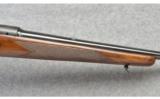 Winchester ~ Pre-64 Model 70 FWT ~ 30-06 Sprg - 4 of 9