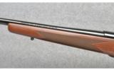 Winchester ~
Model 70 Sporter Magnum ~ 300 Win Mag - 5 of 9