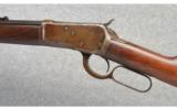 Winchester ~ Model 1892 Rifle ~ 38 WCF - 7 of 9