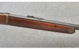Winchester ~ Model 1892 Rifle ~ 38 WCF - 4 of 9