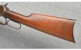 Winchester ~ Model 1892 Rifle ~ 38 WCF - 9 of 9