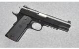 Ruger ~ SR1911-LE ~ 45 ACP - 4 of 5