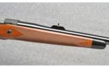Winchester ~ Model 70 Super Grade ~ 458 Win Mag - 4 of 9
