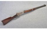 Winchester ~ Model 1894 SRC ~ 30 WCF - 1 of 9