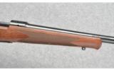 Winchester ~ Model 70 SA Classic Compact ~ 7mm-08 Rem - 4 of 9