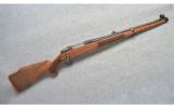 Sako ~ M591 Carbine ~ 308 Win - 1 of 9