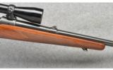 Winchester ~ Pre-64Model 70 ~ 30-06 Sprg - 5 of 9